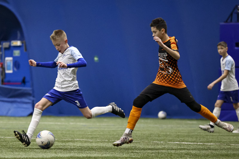 Кубок Владимира Варламова 2024, ФК «Зенит-Салават» — «Автодор»