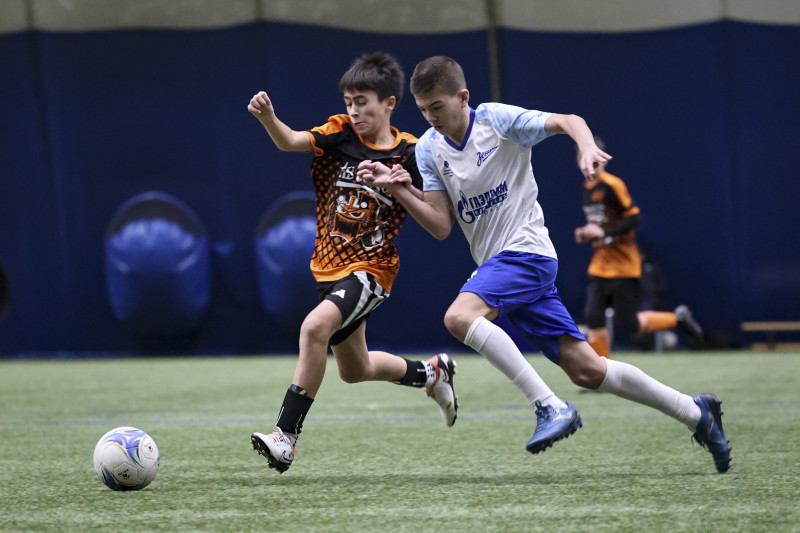 Кубок Владимира Варламова 2024, ФК «Зенит-Салават» — «Автодор»