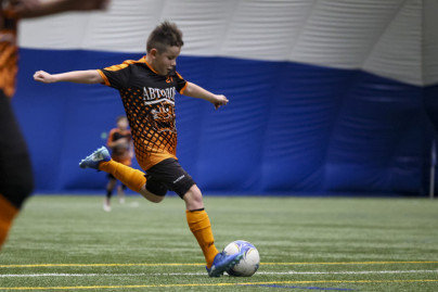 Кубок Владимира Варламова 2024, ФК «Зенит-Салават» — «Автодор»