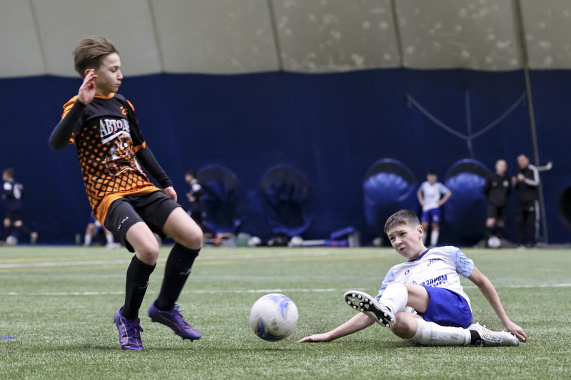 Кубок Владимира Варламова 2024, ФК «Зенит-Салават» — «Автодор»