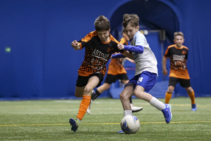 Кубок Владимира Варламова 2024, ФК «Зенит-Салават» — «Автодор»