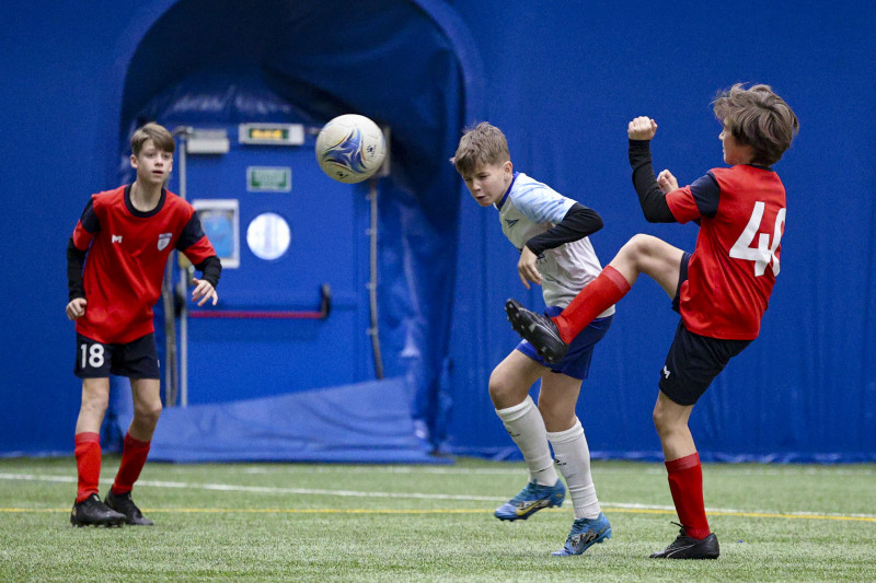 Кубок Владимира Варламова 2024, ФК «Зенит-Салават» — ФК «Стрела»