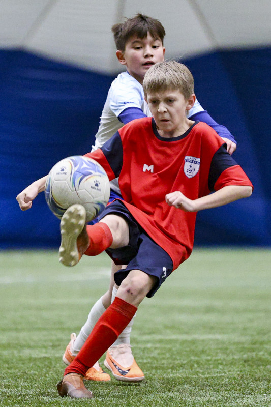 Кубок Владимира Варламова 2024, ФК «Зенит-Салават» — ФК «Стрела»