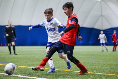 Кубок Владимира Варламова 2024, ФК «Зенит-Салават» — ФК «Стрела»