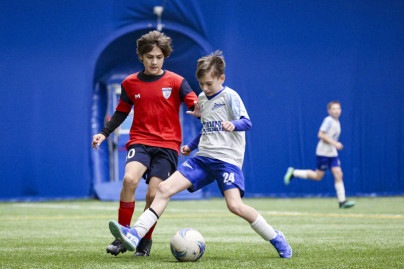 Кубок Владимира Варламова 2024, ФК «Зенит-Салават» — ФК «Стрела»