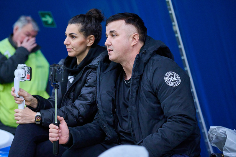 Кубок Владимира Варламова 2024, СШ «Рекорд» — СШ-7 (г. Петрозаводск)