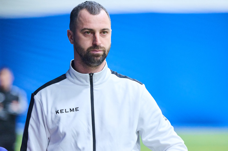 Кубок Владимира Варламова 2024, СШ «Рекорд» — СШ-7 (г. Петрозаводск)