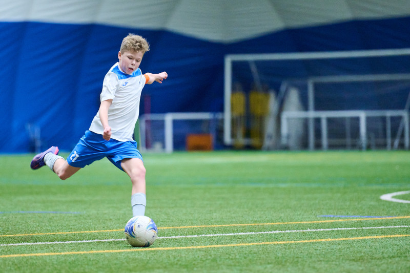 Кубок Владимира Варламова 2024, СШ «Рекорд» — СШ-7 (г. Петрозаводск)