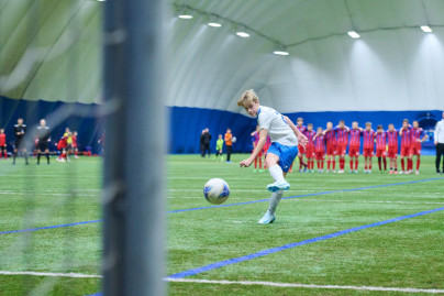 Кубок Владимира Варламова 2024, СШ «Рекорд» — СШ-7 (г. Петрозаводск)