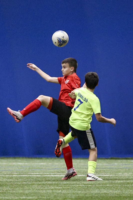 Кубок Владимира Варламова 2024, СШ-7 (г. Сочи) — ФК «Калининград»