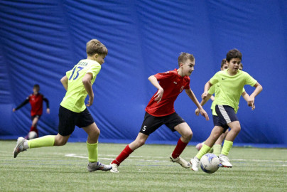 Кубок Владимира Варламова 2024, СШ-7 (г. Сочи) — ФК «Калининград»