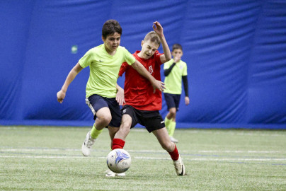 Кубок Владимира Варламова 2024, СШ-7 (г. Сочи) — ФК «Калининград»