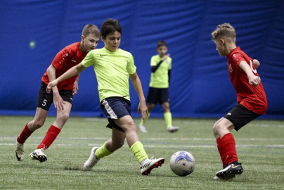 Кубок Владимира Варламова 2024, СШ-7 (г. Сочи) — ФК «Калининград»