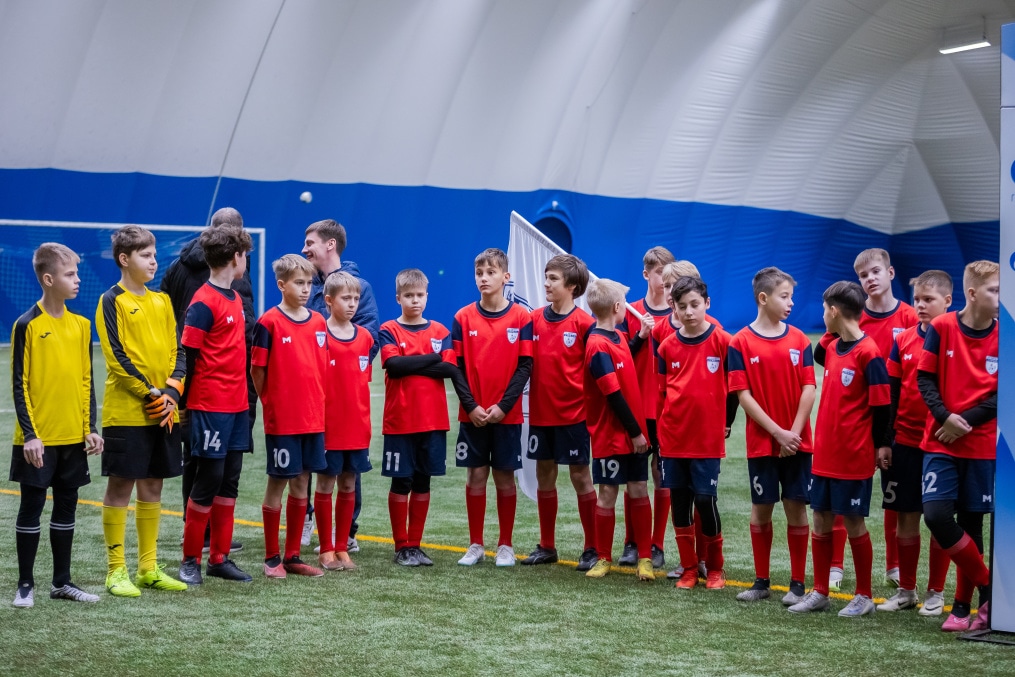 Кубок Владимира Варламова 2024. Торжественная церемония награждения и закрытие Кубка.