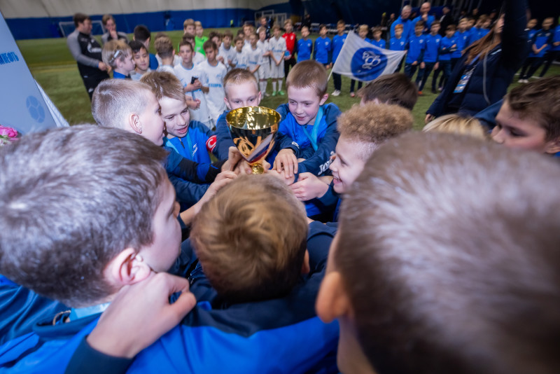 Кубок Владимира Варламова 2024. Торжественная церемония награждения и закрытие Кубка.