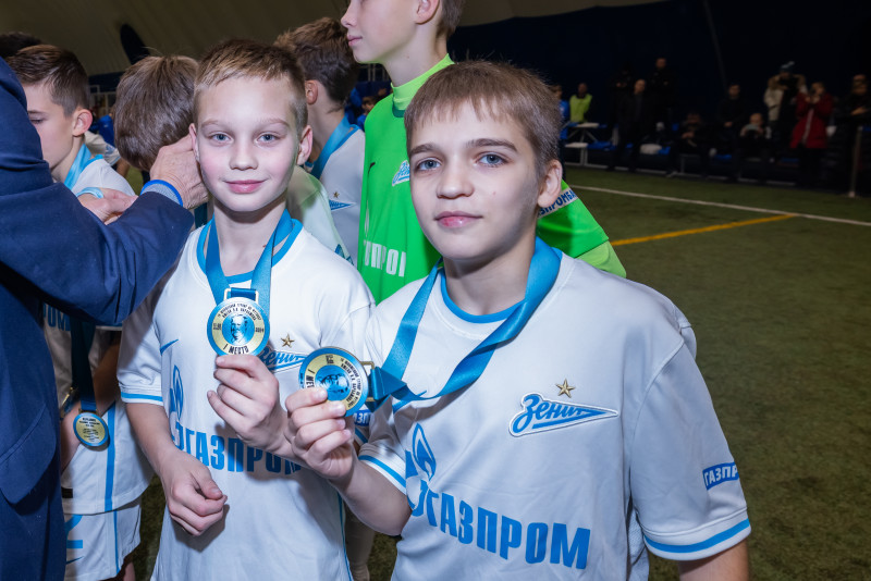 Кубок Владимира Варламова 2024. Торжественная церемония награждения и закрытие Кубка.