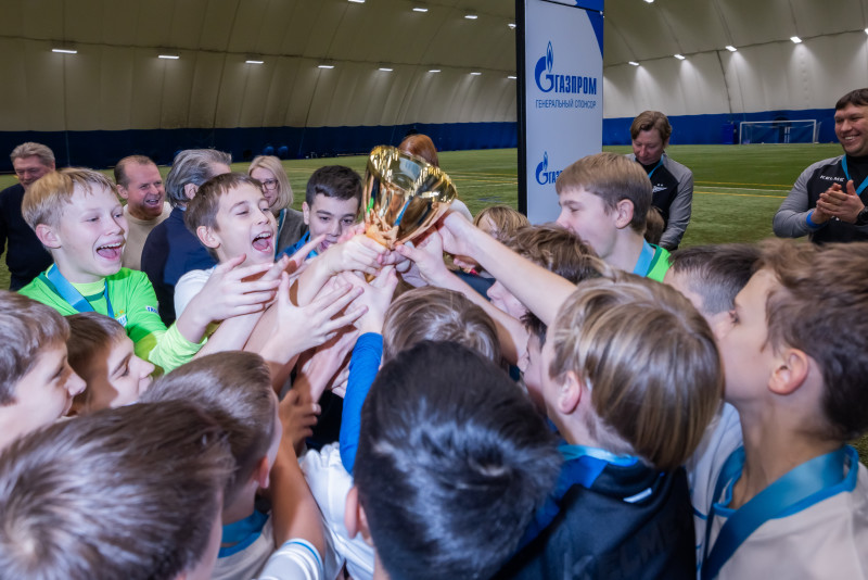 Кубок Владимира Варламова 2024. Торжественная церемония награждения и закрытие Кубка.