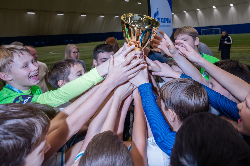 Кубок Владимира Варламова 2024. Торжественная церемония награждения и закрытие Кубка.