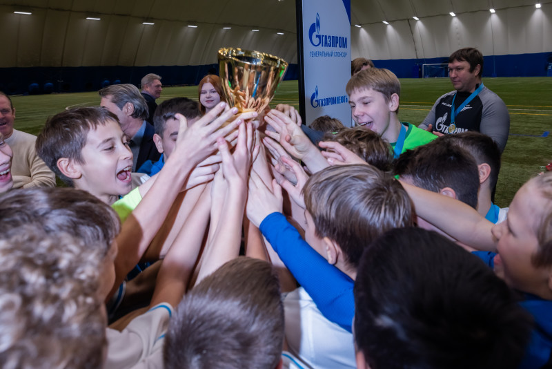 Кубок Владимира Варламова 2024. Торжественная церемония награждения и закрытие Кубка.