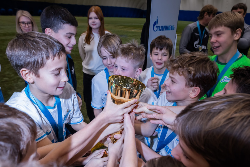 Кубок Владимира Варламова 2024. Торжественная церемония награждения и закрытие Кубка.