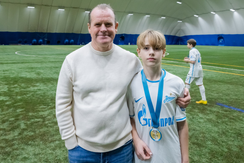 Кубок Владимира Варламова 2024. Торжественная церемония награждения и закрытие Кубка.