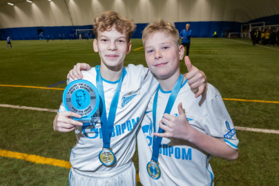 Кубок Владимира Варламова 2024. Торжественная церемония награждения и закрытие Кубка.