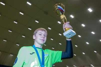 Кубок Владимира Варламова 2024. Торжественная церемония награждения и закрытие Кубка.