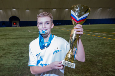 Кубок Владимира Варламова 2024. Торжественная церемония награждения и закрытие Кубка.