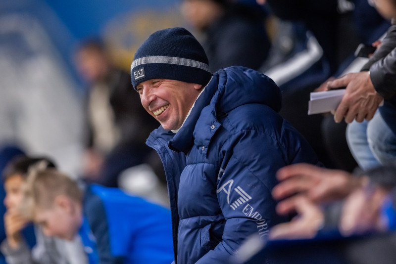 Кубок Владимира Варламова 2024, СШОР-5 — «Факел-ВятСШОР»