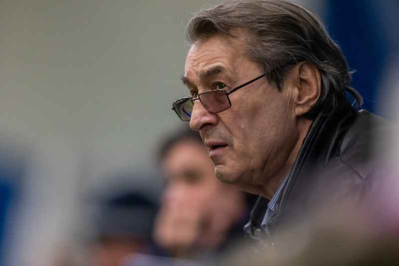 Кубок Владимира Варламова 2024, СШОР-5 — «Факел-ВятСШОР»