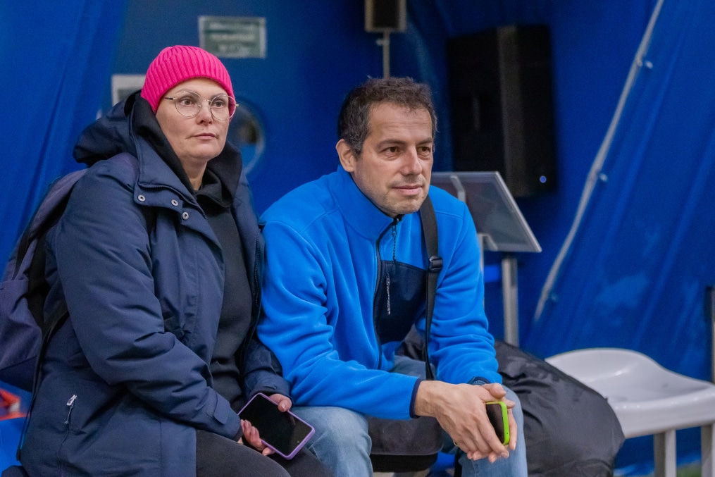 Кубок Владимира Варламова 2024, СШОР-5 — «Факел-ВятСШОР»