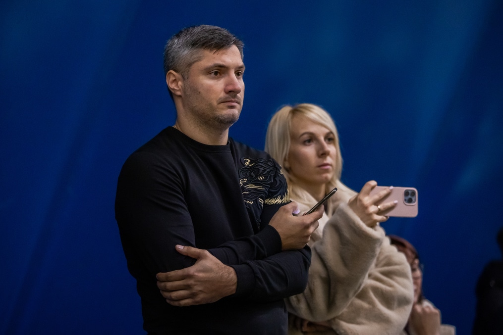 Кубок Владимира Варламова 2024, СШОР-5 — «Факел-ВятСШОР»