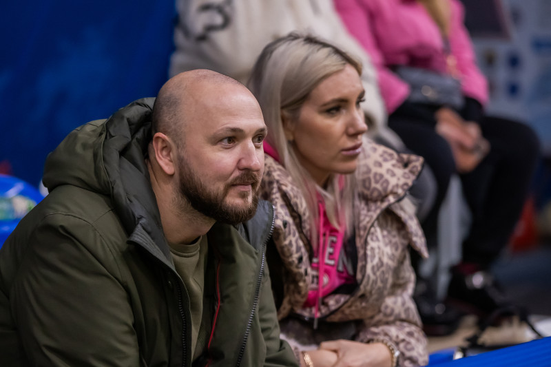 Кубок Владимира Варламова 2024, СШОР-5 — «Факел-ВятСШОР»