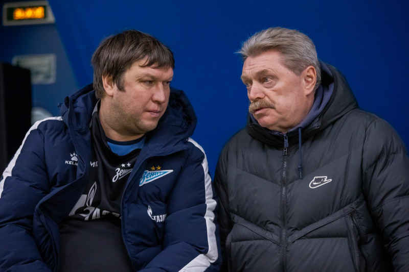 Кубок Владимира Варламова 2024, СШОР-5 — «Факел-ВятСШОР»