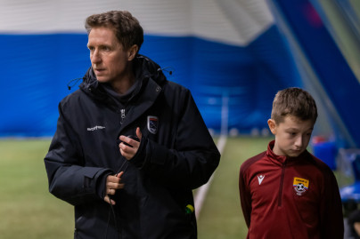 Кубок Владимира Варламова 2024, СШОР-5 — «Факел-ВятСШОР»