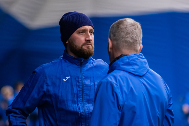 Кубок Владимира Варламова 2024, СШОР-5 — «Факел-ВятСШОР»