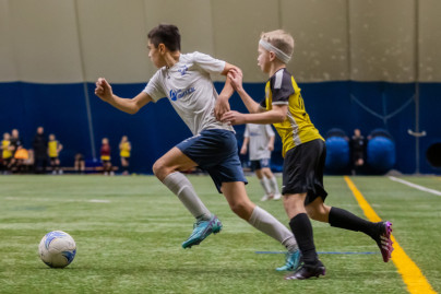 Кубок Владимира Варламова 2024, СШОР-5 — «Факел-ВятСШОР»