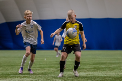 Кубок Владимира Варламова 2024, СШОР-5 — «Факел-ВятСШОР»