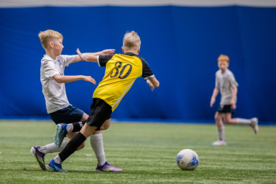 Кубок Владимира Варламова 2024, СШОР-5 — «Факел-ВятСШОР»