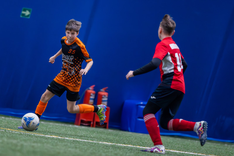 Кубок Владимира Варламова 2024,  «Автодор» — СШ-2