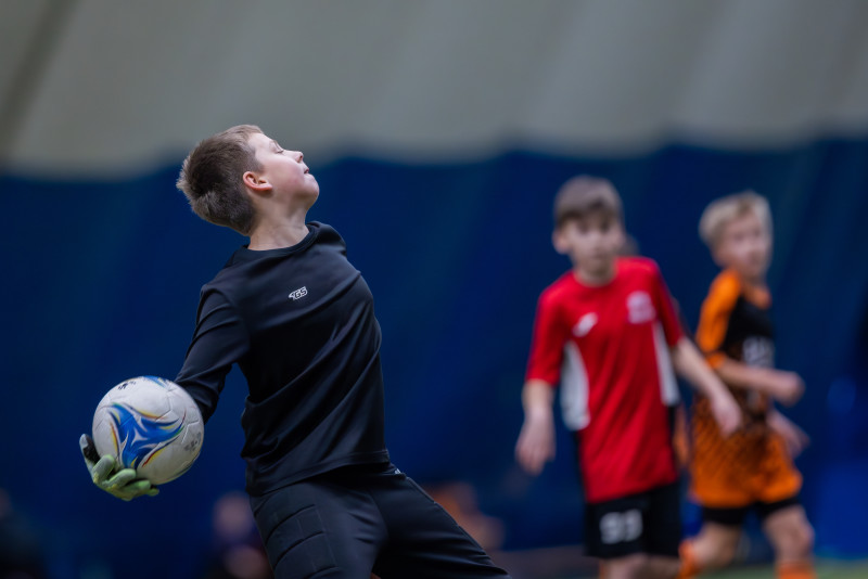 Кубок Владимира Варламова 2024,  «Автодор» — СШ-2