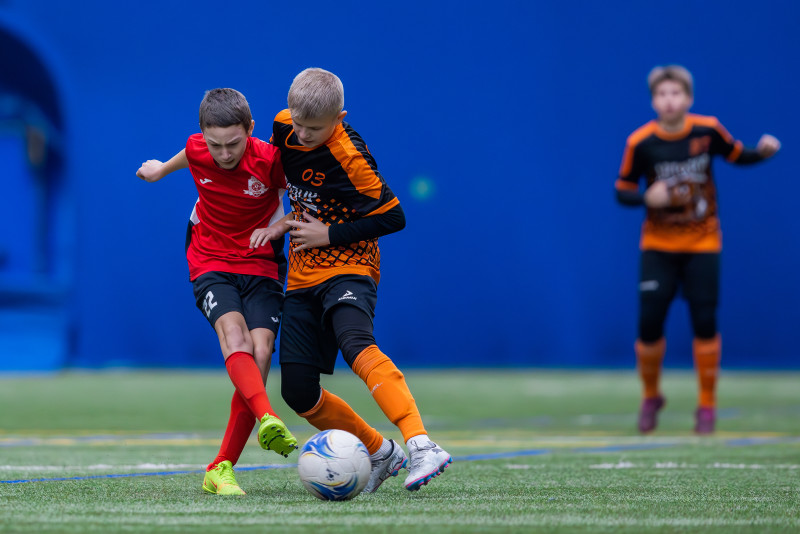 Кубок Владимира Варламова 2024,  «Автодор» — СШ-2