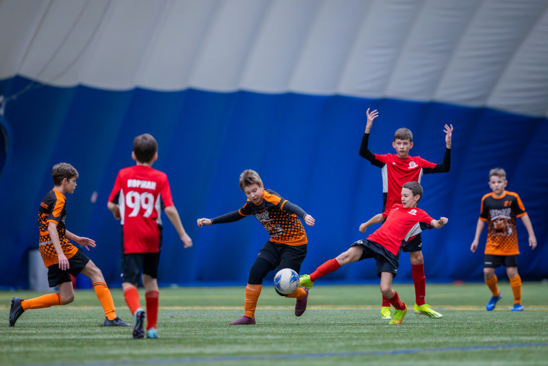 Кубок Владимира Варламова 2024,  «Автодор» — СШ-2