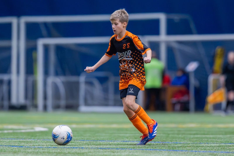 Кубок Владимира Варламова 2024,  «Автодор» — СШ-2