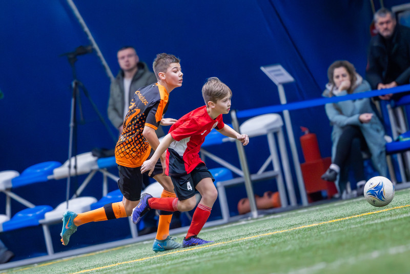 Кубок Владимира Варламова 2024,  «Автодор» — СШ-2