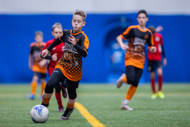 Кубок Владимира Варламова 2024,  «Автодор» — СШ-2