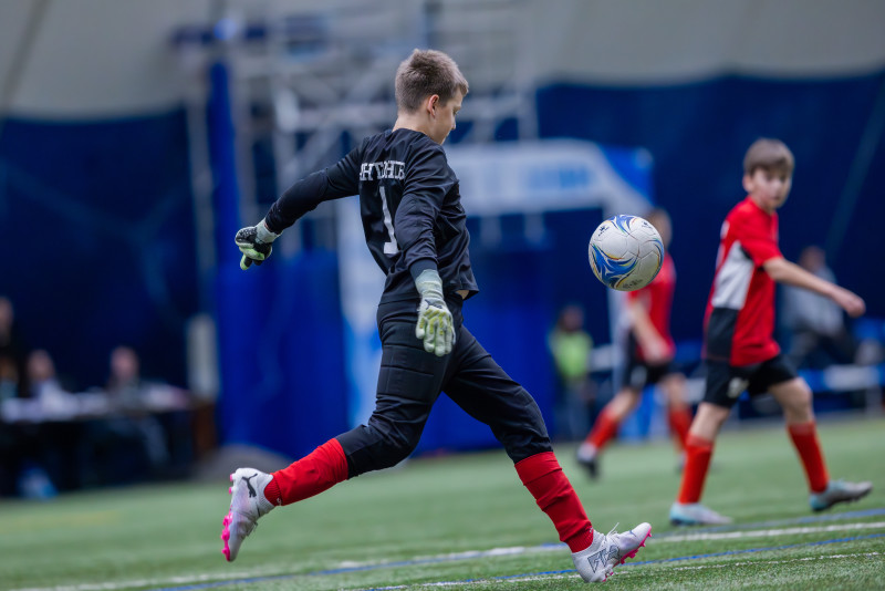 Кубок Владимира Варламова 2024,  «Автодор» — СШ-2