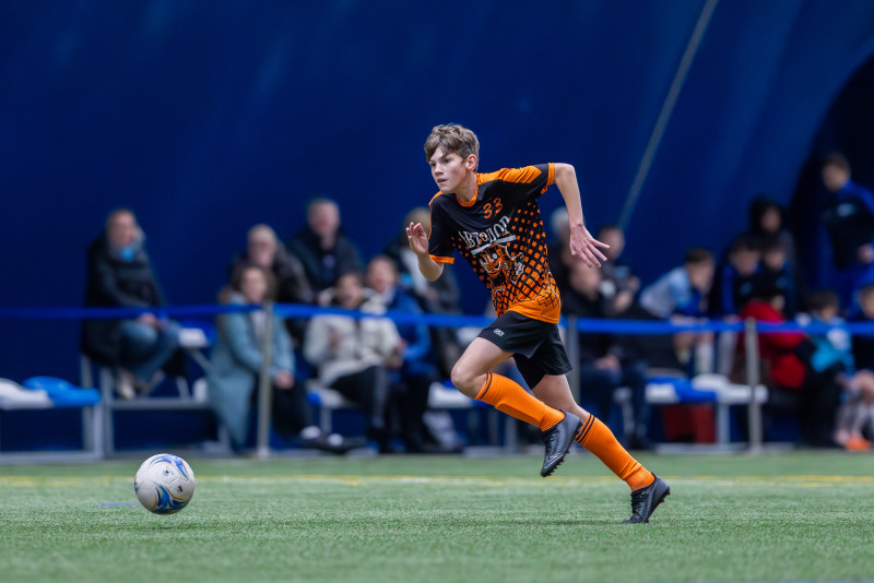 Кубок Владимира Варламова 2024,  «Автодор» — СШ-2