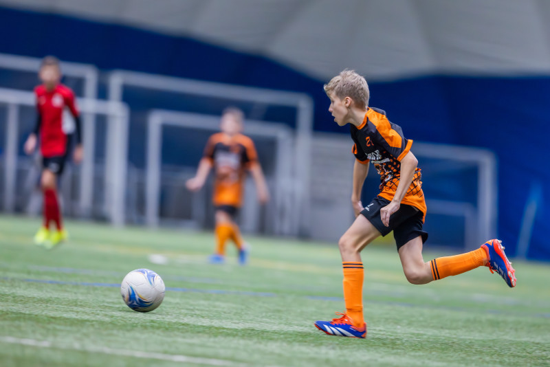 Кубок Владимира Варламова 2024,  «Автодор» — СШ-2