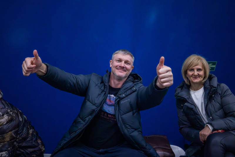 Кубок Владимира Варламова 2024,  «Автодор» — СШ-2